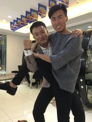 点击看大图 -王子宫殿婚纱摄影(环山路总店)