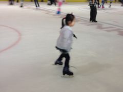 -冠军冰场CHAMPION RINK(百联又一城店)