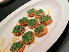 -杭州明豪voco酒店·明轩阁中餐厅