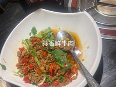 -湘力力小院·鱼汤泡饭(枫林路店)