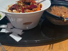 -味莊餐厅(康庄南街店)