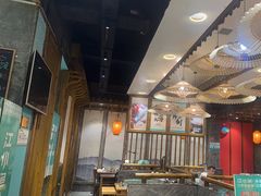 -江小渔鲜鱼火锅(应天西路店)