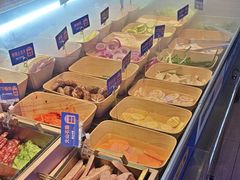 -喜井无限自助烤肉公司(石厦店)