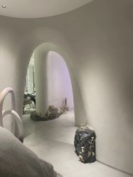 -3AM·S HAIR SALON烫发染发接发