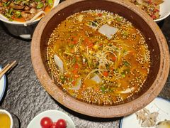 -老灶房-四川土菜(开元店)