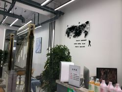 -IN HAIR艺术+造型