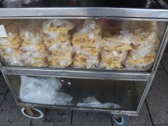 蛋散-蓝记云吞(正果店)