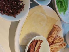 -大鸭梨烤鸭(枣园店)