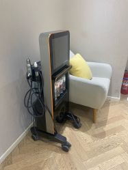 -HEYAN荷妍专业脱毛连锁机构