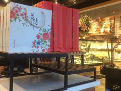 -原麦时光·蛋糕面包(河北大街店)