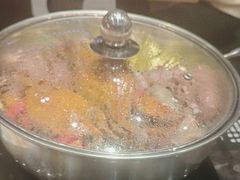 -川骄海鲜自助(河东店)