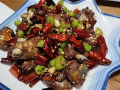 -掌上鲜(南顺城街店)
