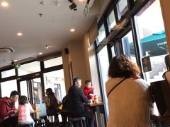 -星巴克(无锡百联奥特莱斯店)