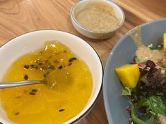 -香港新曜记茶餐厅(万泰城店)