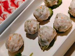 马鲛鱼丸-川锅一号火锅(1818牌楼店)