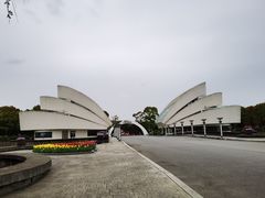 -上海鲜花港