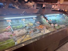 -温野菜涮涮锅(曲江大悦城店)