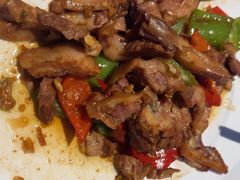 -李老哈·东北菜(宋园路店)