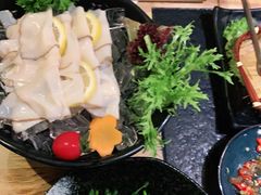 -湊湊火锅·茶憩(上海合生汇店)