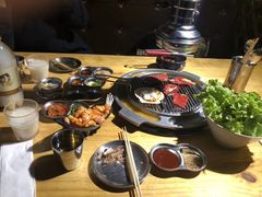 -伊茉家的烤肉店(勒泰中心店)