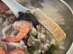 -广场正宗原汁薏米店