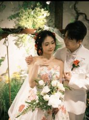 -莫兰迪婚纱摄影