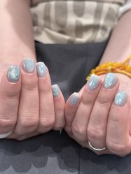-LADYGIRL·Nail·Lash·美甲美睫