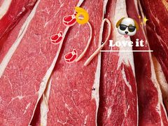 -蜀九香火锅(彩虹店)