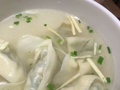 -朱新年·苏式汤团·面点(北寺塔店)