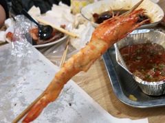 -烤五行·烧烤烤串(石佛营店)