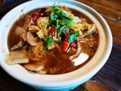 一品酸菜锅-卧龙堡客栈·中餐厅(古北水镇店)