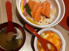 -小山日本料理(兴业太古汇店)