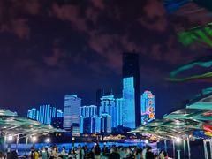 -武汉两江游览·夜游长江(汉口粤汉码头)