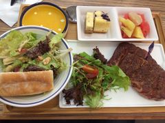 -榖屋house of flour(张江首店)