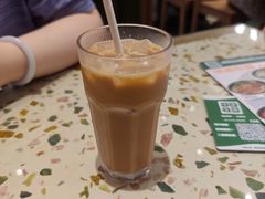 -华嫂冰室(尖沙咀店)