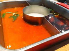 -新辣道鱼火锅(领展购物广场·中关村店)