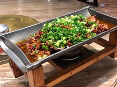 -树厨贵州菜(大十字店)