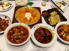 -欧记大排档·景德菜(上海首店)