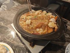 -前海沿·青岛菜(五四广场永旺店)