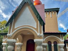 -哈尔滨文化公园