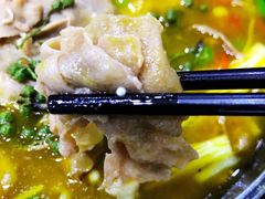 金汤肥牛-外婆粥屋(公园街店)