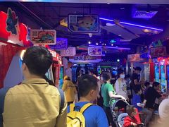 -环游嘉年华(广州-天河城店)