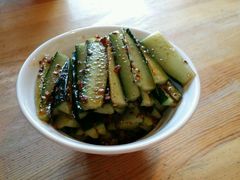 -鬼味烤翅(南锣鼓巷店)