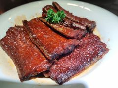 红烧带鱼-黑土印象菜馆(三元桥店)