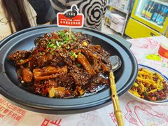 老武汉黑鸭煲-回味黑鸭煲·始于2006(万松园店)