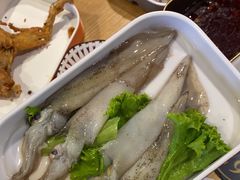 -铭记蛙小仙·活蛙畅享(CBD万达广场店)