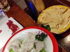 -重庆高老九火锅(万象城店)