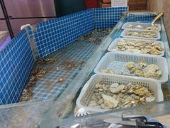 -锤头鲨毛肚海鲜烤肉自助餐厅(国购广场店)