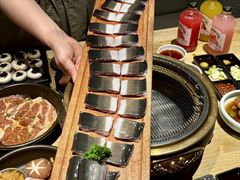 -泥炉烧肉师(新街口金銮巷店)