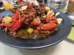 -老鄞江清水龙虾•赵赵家(江北店)